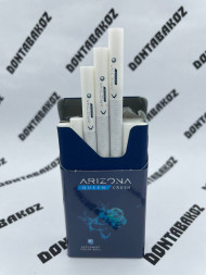 Сигареты Arizona Queen Crush Applemint Микс