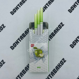 Сигареты Милано (Milano) Apple Оптом