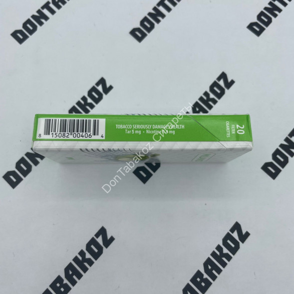 Сигареты Милано (Milano) Apple Оптом