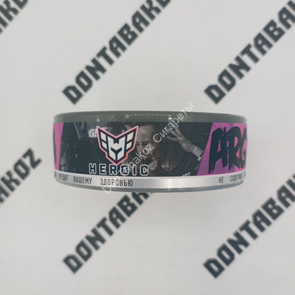 Жевательная смесь без табака ARQA 20 г 120 мг Оптом