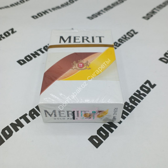 Сигареты Merit США Микс