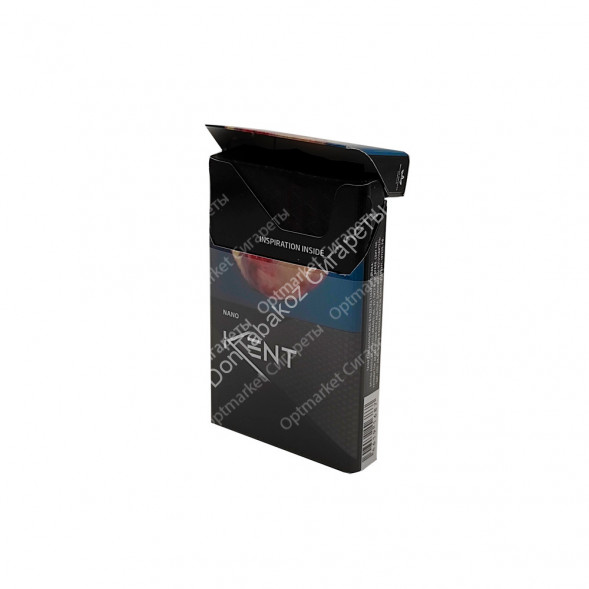 Сигареты Кент (Kent) Nano 4 оптом