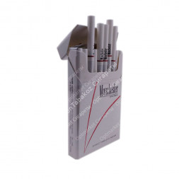 Сигареты Manchester (Манчестер) Nano White оптом