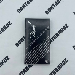 Сигареты Dove SuperSlims Platinum МИКС