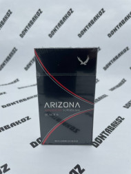 Сигареты Arizona Advanced Superslims Black 6 Оптом