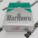 Сигареты Мальборо (Marlboro) 72 mm Menthol Оригинал США Микс