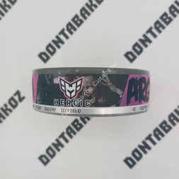 Жевательная смесь без табака ARQA 20 г 120 мг Микс