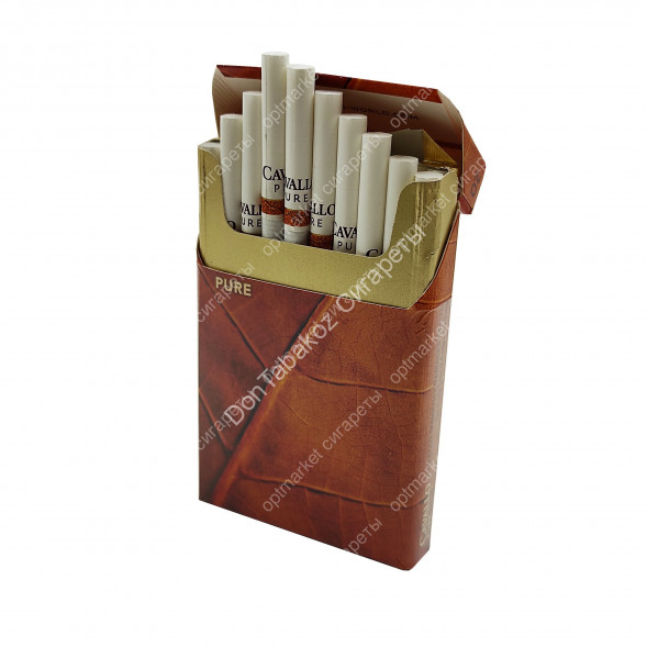 Сигареты Cavallo Pyre оптом