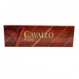 Сигареты Cavallo Pyre оптом