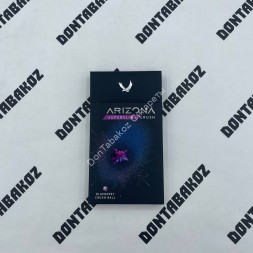 Сигареты Arizona Blueberry Crush Ball SuperSlims Микс