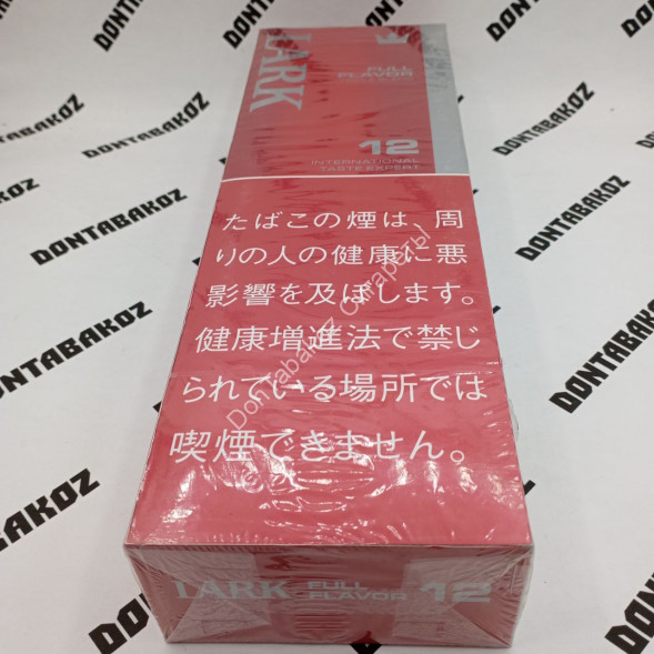 Сигареты Lark Оригинал Япония Оптом