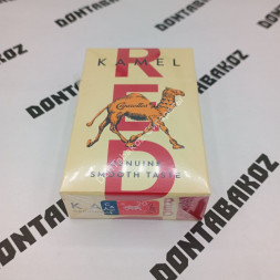Сигареты Кэмел (Camel) Smooth Taste Оригинал США Микс