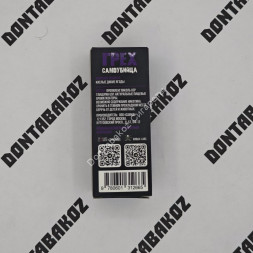 Жидкость Грех самоубийца HARD Кислые дикие ягоды 30мл ОПТОМ