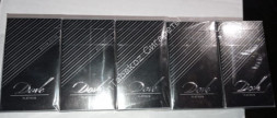 Сигареты Dove Platinum medium МИКС