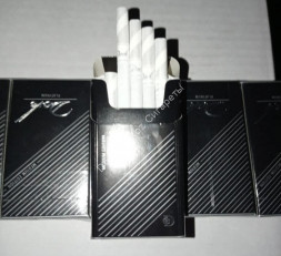 Сигареты Dove Platinum medium МИКС