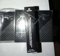 Сигареты Dove Platinum medium МИКС