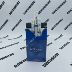 Сигареты Милано (Milano) Vero Микс