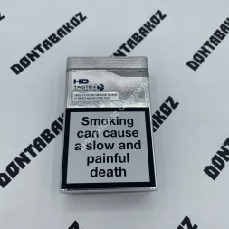 Сигареты Кент (Kent) Taste + Silver King Size Оптом