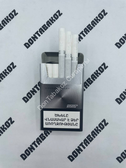 Сигареты Kars Diamond Valley KS Оптом