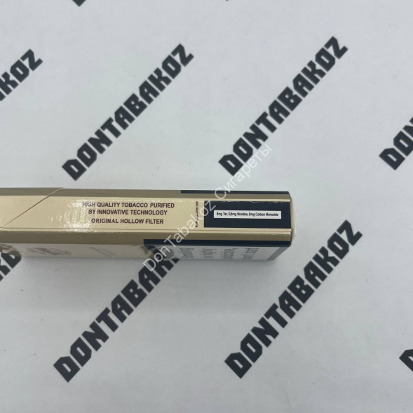 Сигареты TATTOO by Cigaronne Vanilla Slim Микс