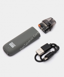 Под система Brusko Minican 3 700 mAh Серый оптом