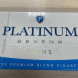 Сигареты Платинум Севен (Platinum Seven) Special Lights Slims Оптом