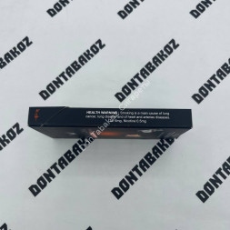 Сигареты Arizona Orange Crush Ball SuperSlims Микс