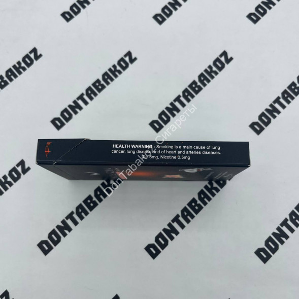 Сигареты Arizona Orange Crush Ball SuperSlims Микс