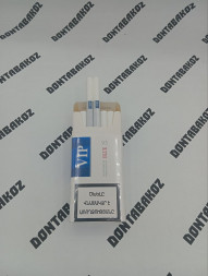 Сигареты VIP Blue V3 Slims Микс