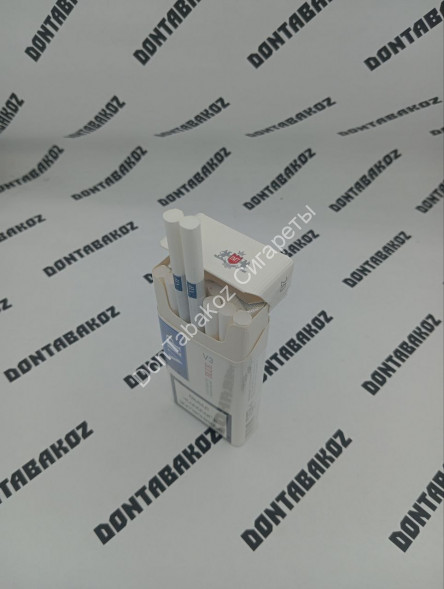 Сигареты VIP Blue V3 Slims Микс