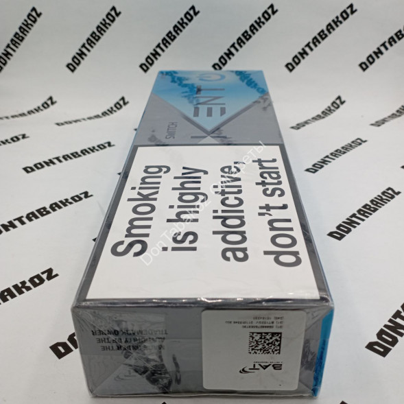 Сигареты Кент (Kent) 6 Duty Free Оптом