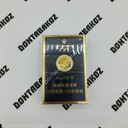 Китайские сигареты Furongwang микс