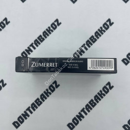 Сигареты Zumerret Black Nano Оптом