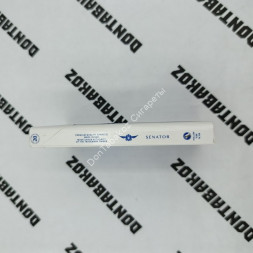Сигареты Senator Super Slims Blue Оригинал Микс
