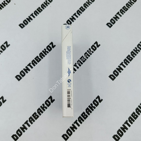 Сигареты Senator Super Slims Blue Оригинал Микс