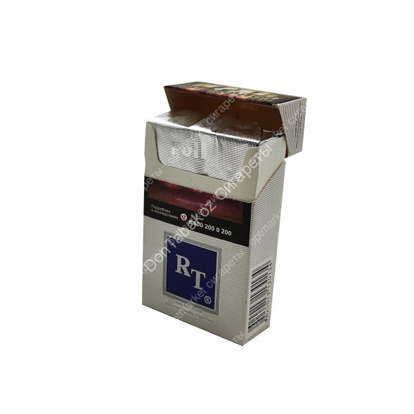 Сигареты RT Синий оптом