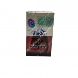 Сигареты Winst0n Xstyle Dual оптом