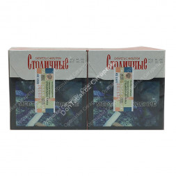 Сигареты Столичные Классические оптом