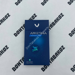 Сигареты Arizona Applemint Crush Ball SuperSlims Микс