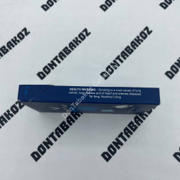 Сигареты Arizona Applemint Crush Ball SuperSlims Микс