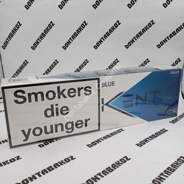 Сигареты Кент (Kent) 8 Duty Free Оптом