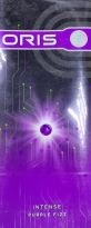Сигареты Oris (Орис) Intense Purple Fizz оптом