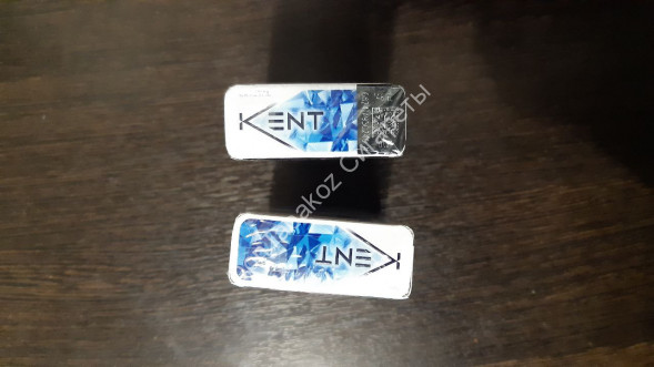 Сигареты Кент (Kent) Crystal Россия МИКС