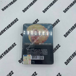 Папиросы Богатыри Микс