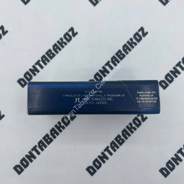 Сигареты Mevius Original Blue Оригинал Микс