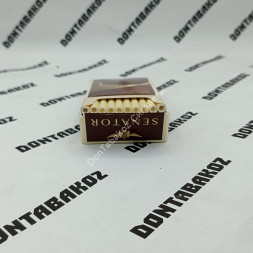 Сигареты Senator Chocolate Superslim (Сенатор Шоколад Суперслим) оптом
