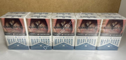 СИГАРЕТЫ МАЛЬБОРО (Marlboro) КРАФТЕД БЛЮ (CHESTERFIELD BLUE) Оптом