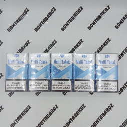 Сигареты Мульти Табак (Multi Tabak) North Compact Оптом