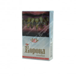 Корона Голубая оптом