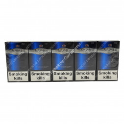 Сигареты MARVEL Blue оптом